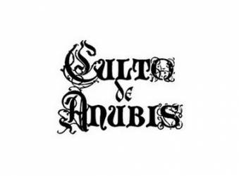 logo Culto De Anubis